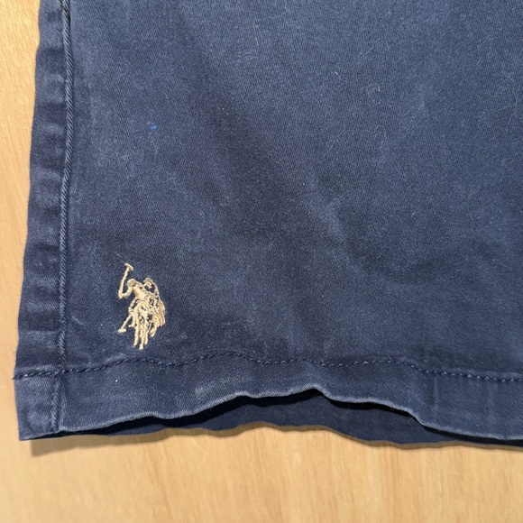 US POLO ASSN Casual Shorts - Picture 2 of 4